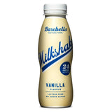 Barebells Vanilla Milkshake - 330ml - McGrocer