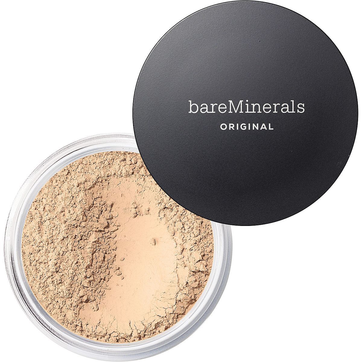 bareMinerals Original Loose Powder Foundation SPF 15 - McGrocer