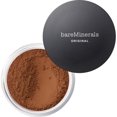 bareMinerals Original Loose Powder Foundation SPF 15 - McGrocer