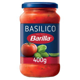 Barilla Basilico Pasta Sauce   400g - McGrocer