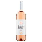 Baron Herzog Rose   75cl - McGrocer