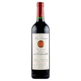 Baron Rothschild Les Lauriers Wine   75cl - McGrocer