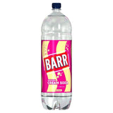 Barr American Cream Soda   2L - McGrocer