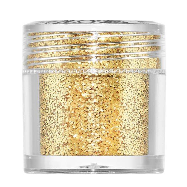 Barry M Biodegradable Body Glitter - Gold Mine - McGrocer