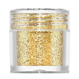 Barry M Biodegradable Body Glitter - Gold Mine - McGrocer