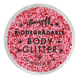 Barry M Biodegradable Body Glitter - Gold Mine - McGrocer