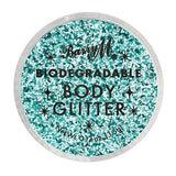 Barry M Biodegradable Body Glitter - Gold Mine - McGrocer