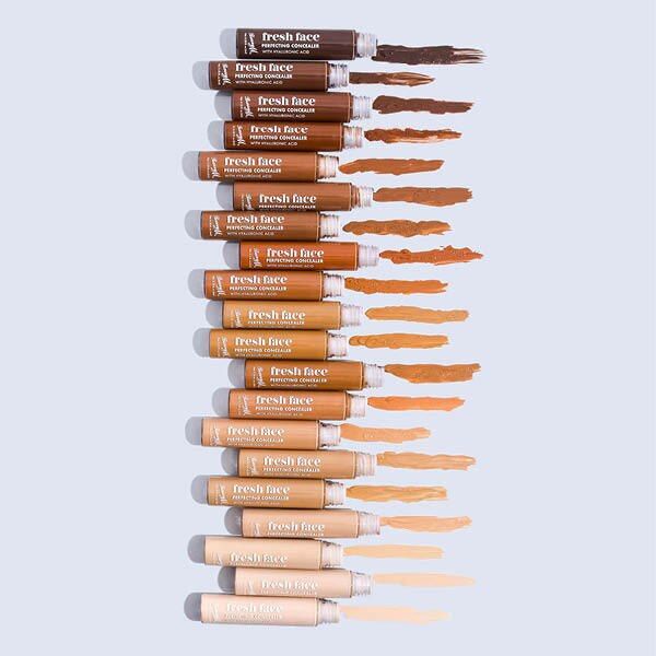 Barry M Fresh Face Perfecting Concealer 3 - McGrocer