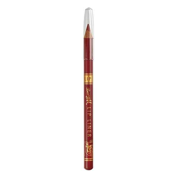 Barry M Lip Liner Rose 4.6G - McGrocer