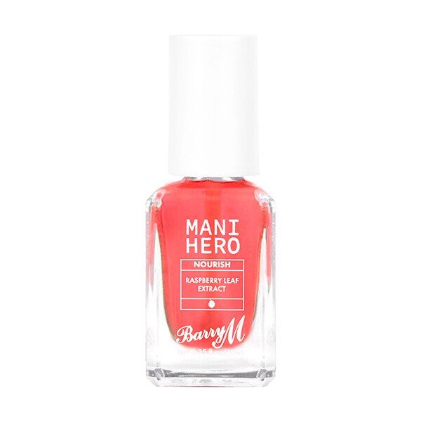 Barry M Mani Hero Nail Treatment - Nourish - McGrocer