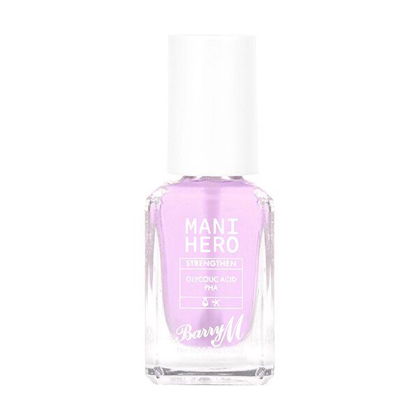Barry M Mani Hero Nail Treatment - Strengthen - McGrocer