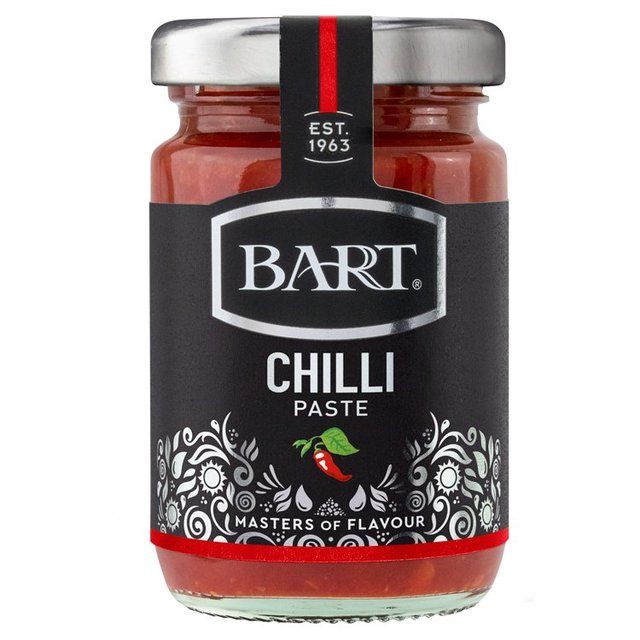 Bart Chilli Paste   95g - McGrocer