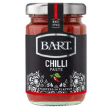 Bart Chilli Paste   95g - McGrocer