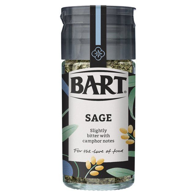 Bart Sage   12g - McGrocer