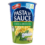 Batchelors Pasta n Sauce Pot Cheese & Broccoli    65g - McGrocer