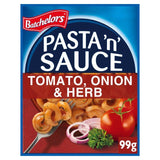 Batchelors Pasta N Sauce Tomato Onion & Herb   99g - McGrocer