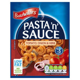 Batchelors Pasta N Sauce Tomato Onion & Herb   99g - McGrocer