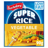 Batchelors Super Rice Golden Vegetable   90g - McGrocer