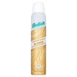 Batiste Dry Shampoo Plus Brilliant Blonde - McGrocer