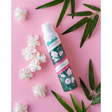 Batiste Naturally Bamboo Fibre & Gardenia   200ml - McGrocer