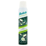 Batiste Naturally Coconut Milk & Hemp Seed Oil   200ml - McGrocer