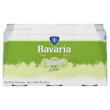 Bavaria Premium Lager Shandy 6x330ml - McGrocer