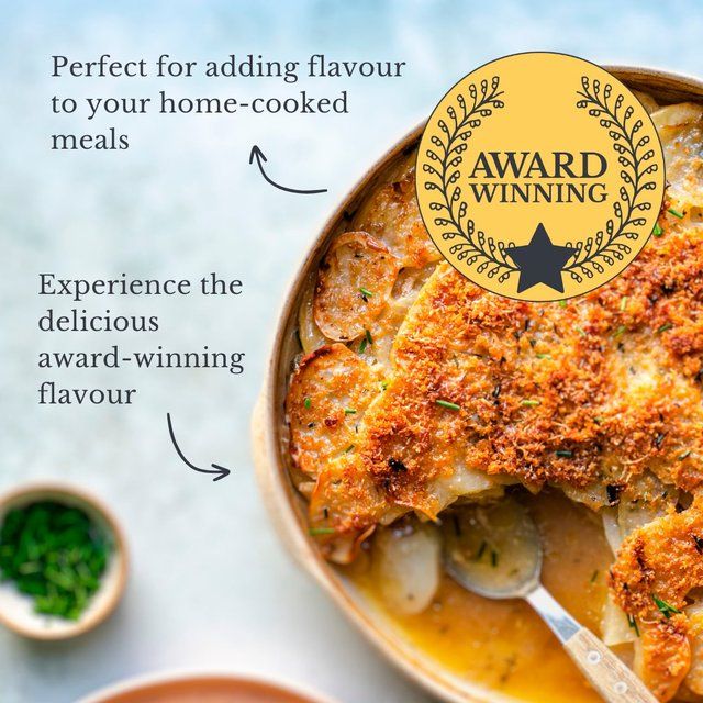 Bay's Kitchen Concentrated Vegetable Stock   200g - McGrocer