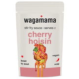 Wagamama Cherry Hoisin Stir Fry Sauce   120g - McGrocer
