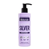Bblonde Intense Silver No Yellow Hair Mask - McGrocer