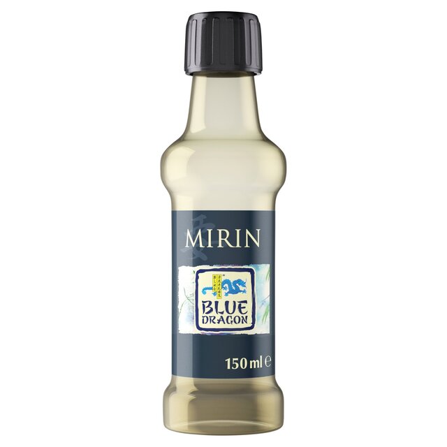 Blue Dragon Mirin   150ml - McGrocer