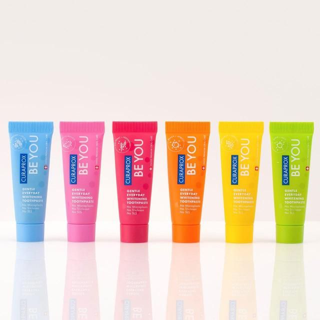 BE YOU Taster Pack - McGrocer