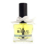 BEAU Polish Unscented Plant Based Cuticle Oil 10ml - McGrocer