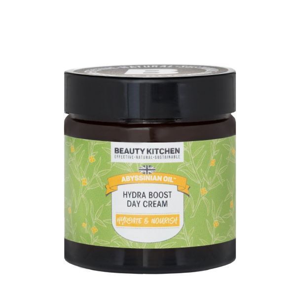 Beauty Kitchen Abyssinian Oil Hydra Boost Day Cream - McGrocer