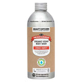 Beauty Kitchen The Sustainables Citrus Burst Organic Vegan Body Wash 300ml - McGrocer