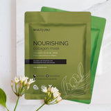 BeautyPro Nourishing Collagen Sheet Mask   30g - McGrocer