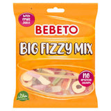 Bebeto Big Fizzy Mix - McGrocer