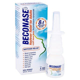 Beconase Allergy & Hayfever Relief Nasal Spray - 100 sprays - McGrocer