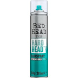 Bed Head by TIGI Hard Head Hairspray for Extra Strong Hold   385ml - McGrocer