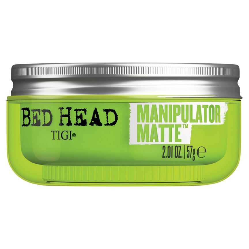 Bed Head by TIGI Manipulator Matte Hair Wax Paste with Strong Hold - McGrocer