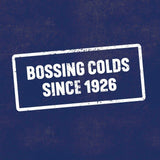 Beechams All in One Cold & Flu Tablets with Paracetamol Tablets   16 per pack - McGrocer