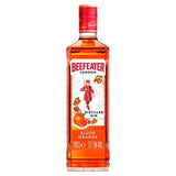 Beefeater Blood Orange Flavoured Gin   70cl - McGrocer