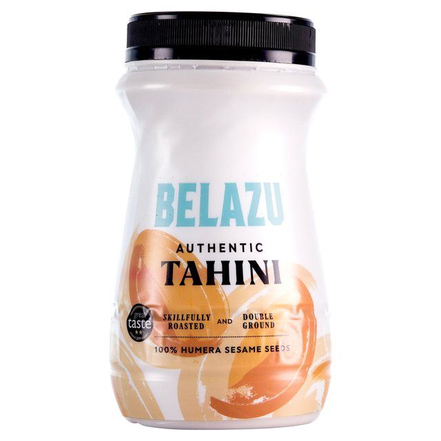 Belazu Tahini   1kg - McGrocer