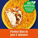 Ben's Original Caribbean Microwave Rice   220g - McGrocer