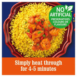 Ben's Original Medium Curry Sauce   440g - McGrocer