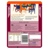 Ben's Original Wholegrain Spicy Mexican Microwave Rice   220g - McGrocer