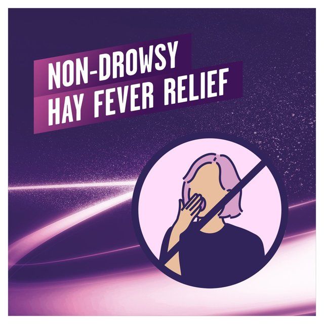 Benacourt Hayfever Relief Spray   10ml - McGrocer