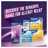 Benacourt Hayfever Relief Spray   10ml - McGrocer