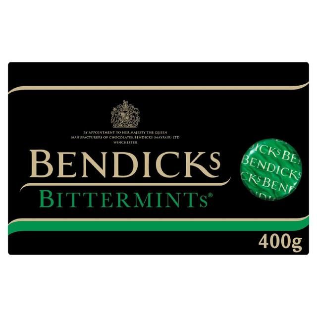 Bendicks Bittermints   400g - McGrocer