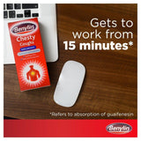 Benylin Chesty Cough Non Drowsy Syrup   300ml - McGrocer