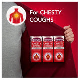 Benylin Chesty Cough Non Drowsy Syrup   300ml - McGrocer